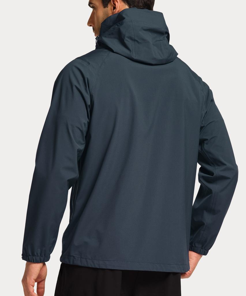 Deuter Karim Waterproof Jacket (Men)