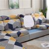 Elastic Sofa Seat Cover For Living Room Soft Couch Cover Full Wrap Backrest Cover Cushion Cover