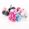 Charming Creative Easter Bunny Plush Decorations For Festive Holiday Celebrations