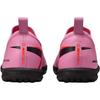Nike Zoom Mercurial Vapor 16 Academy TF GS Scary Good Pack Детские кроссовки Фиолетовый Magic-Flamingo Общий-Малиновый FQ8284-600