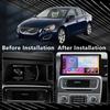 Android Car Radio For Volvo V60 S60 2011-2019 Video Multimedia Bluetooth Player Navigation GPS Carplay Autoradio stereo