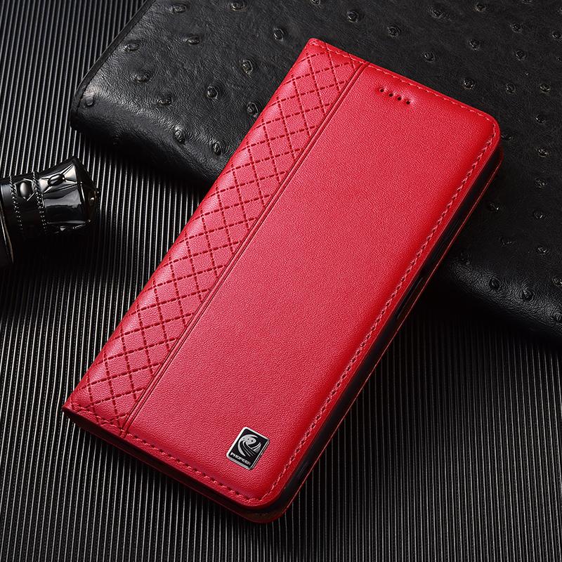 Napa Genuine Leather Flip Case for Motorola Moto Edge 60 60S 50 40 30 20 Neo Ultra Stylus Fusion Business Phone Cover Cases