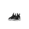 Nike Abrasion Resistant Breathable Low top Pre Walking Baby Shoes Black Infant And Toddler FN1478-005