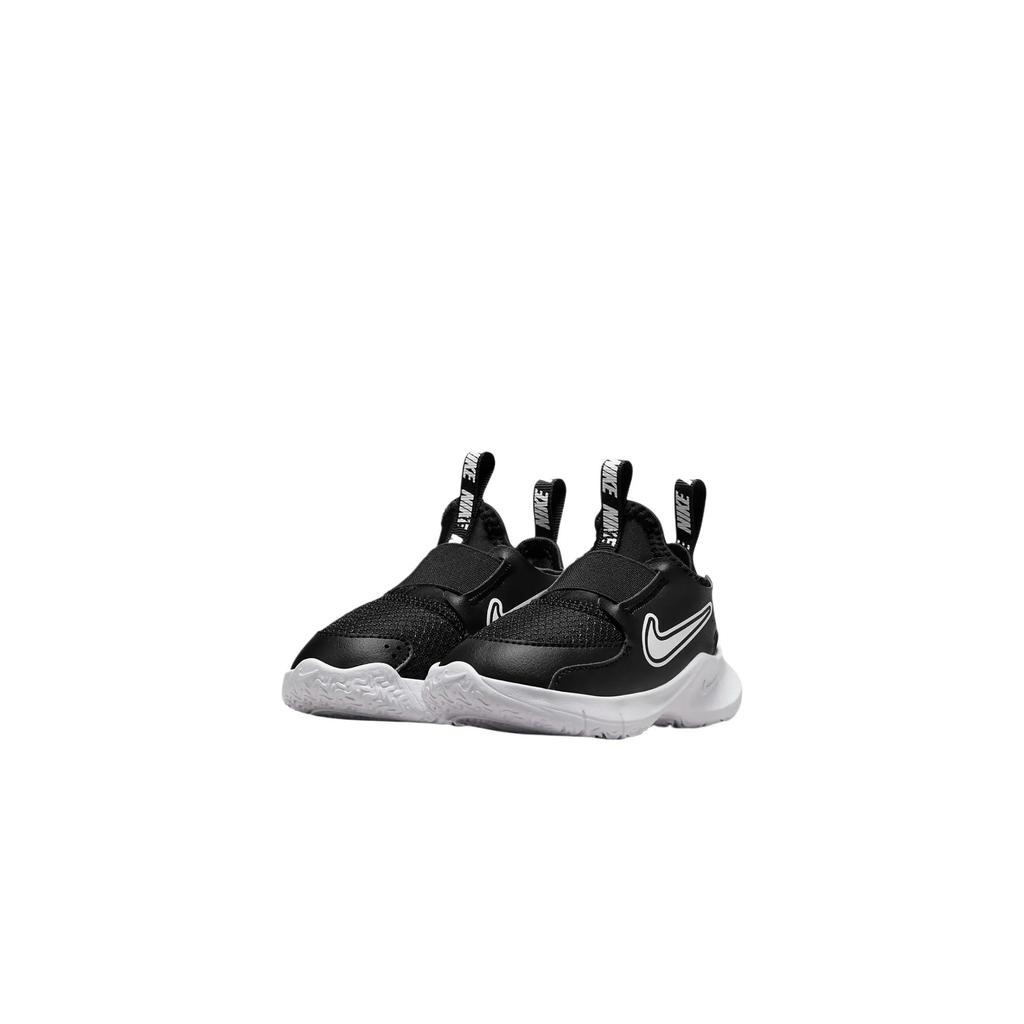 Nike Abrasion Resistant Breathable Low top Pre Walking Baby Shoes Black Infant And Toddler FN1478-005