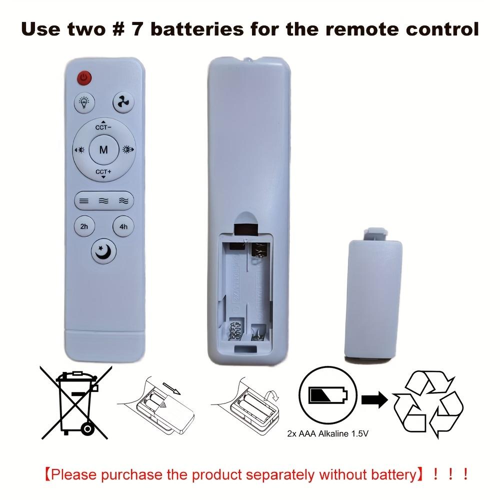 1 шт. светильники для внутреннего использования, вилка для потолочного вентилятора, лампочка для вентилятора с дистанционным управлением, потолочный вентилятор, небольшие потолочные вентиляторы с 3 скоростями, цоколь E27