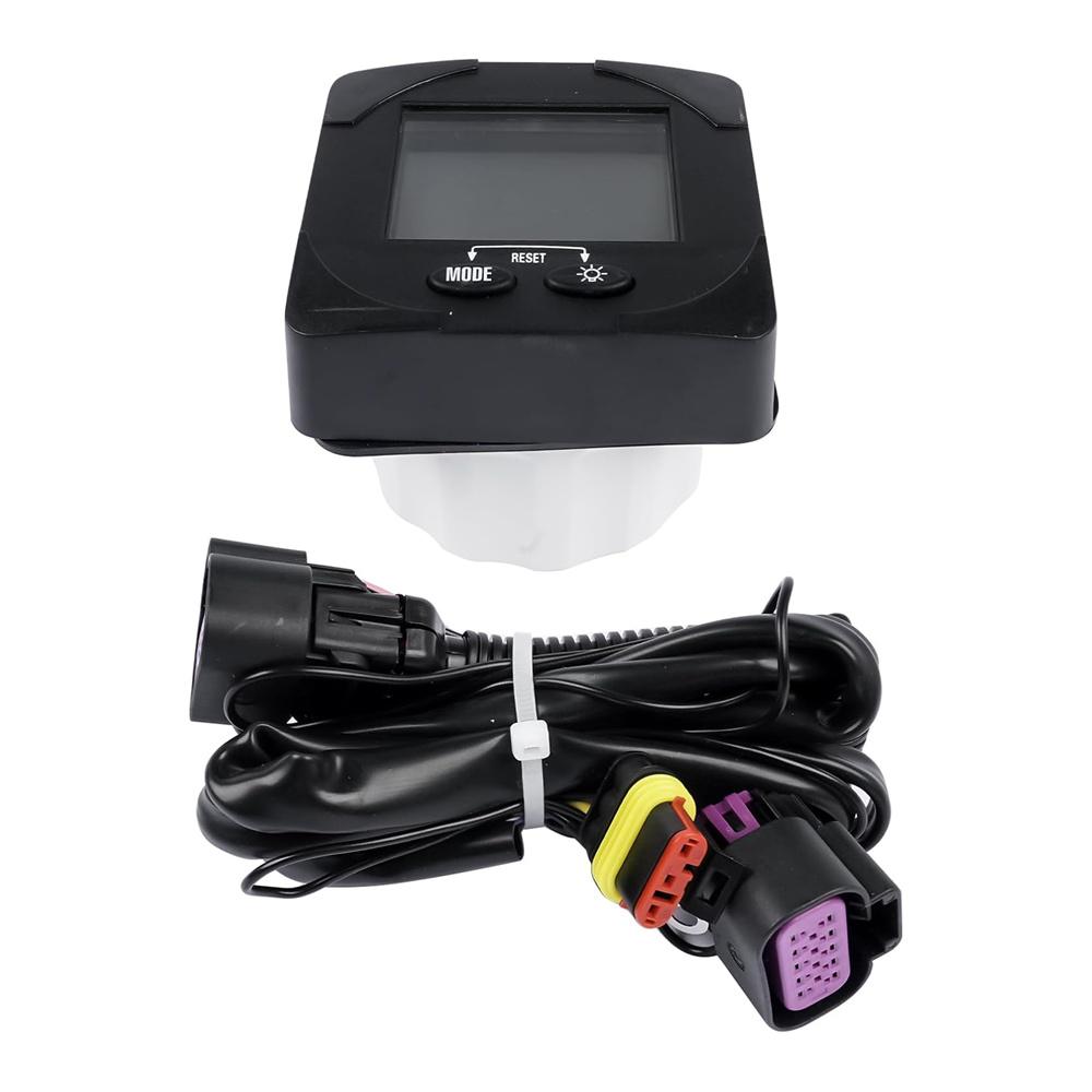 Комплект монитора 79-879896K21 для системы Mercury Marine Quicksilver Smartcraft SC1000