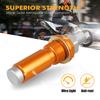 Timing Cam Chain Tensioner for KTM 690 SMC SMC R 690 Duke Enduro R 690 Enduro 2007-2017 2016 2015 2014 2013 2012 2011 2010