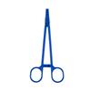 Medical  Hemostat Forceps Sharp Mouth Pliers Surgical Cottonball Sponge Clamp