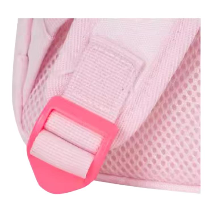 New Jordan Polyester Backpack Women's Pink FJ6775-664