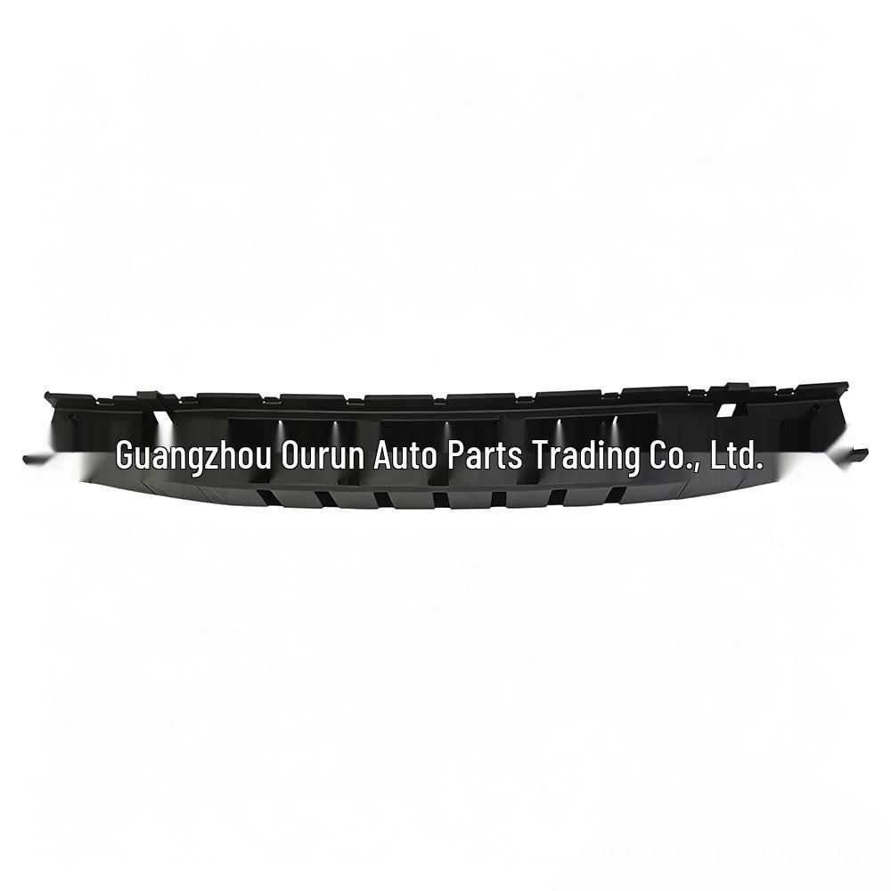 Средний пенопластовый кронштейн переднего бампера для VOLVO XC60 2014-31323760