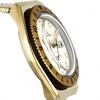 TIMEX Часы QTimex Champagne Dial Stainless Steel Acrylic Quartz Japanese Movement 38MM America Watch TW2V18700 Gold
