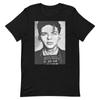Фотография Фрэнка Синатры Футболка унисекс с изображением Фрэнка Синатры