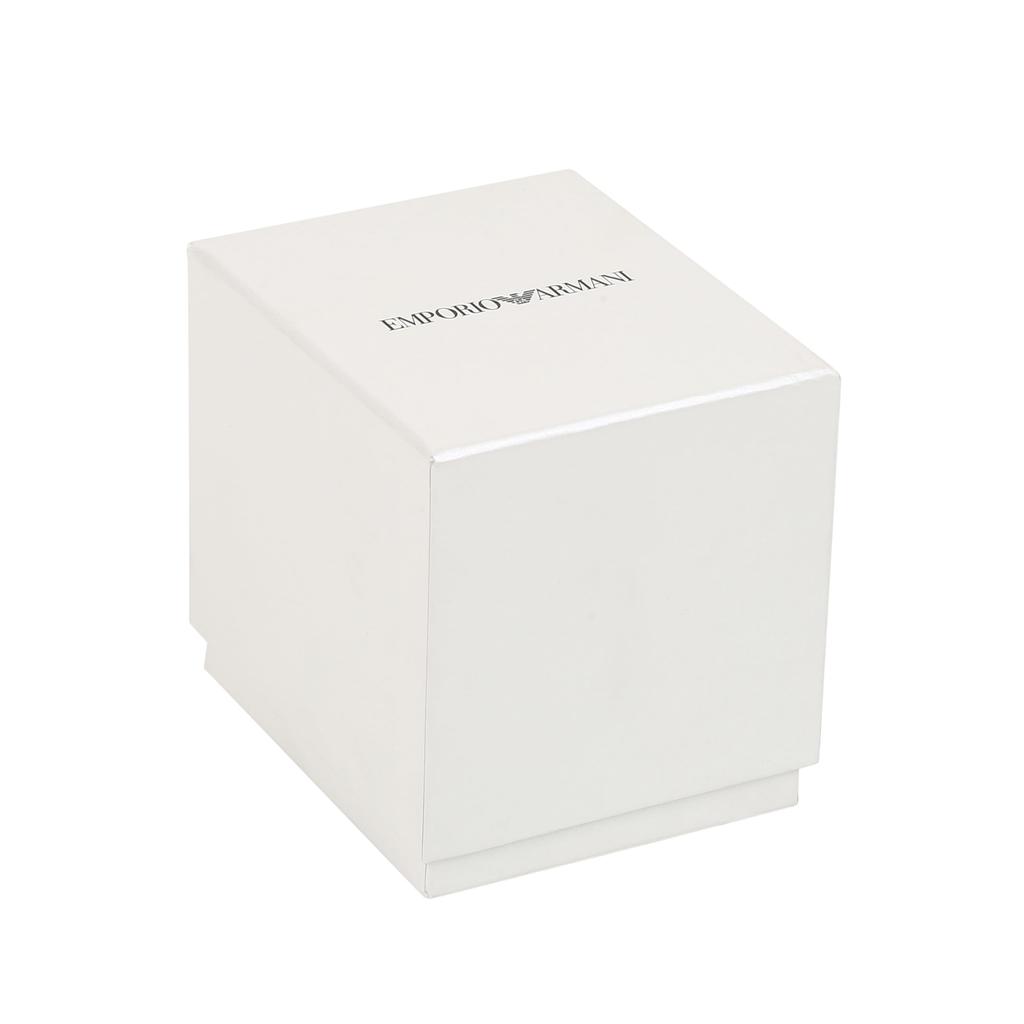 Мужские часы Emporio Armani AR11193 черного цвета,