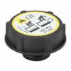 Radiator Expansion Tank Cap For Ford Focus Mk2 Mk3 Fiesta Mk5 Mk6 3M5H8100AD