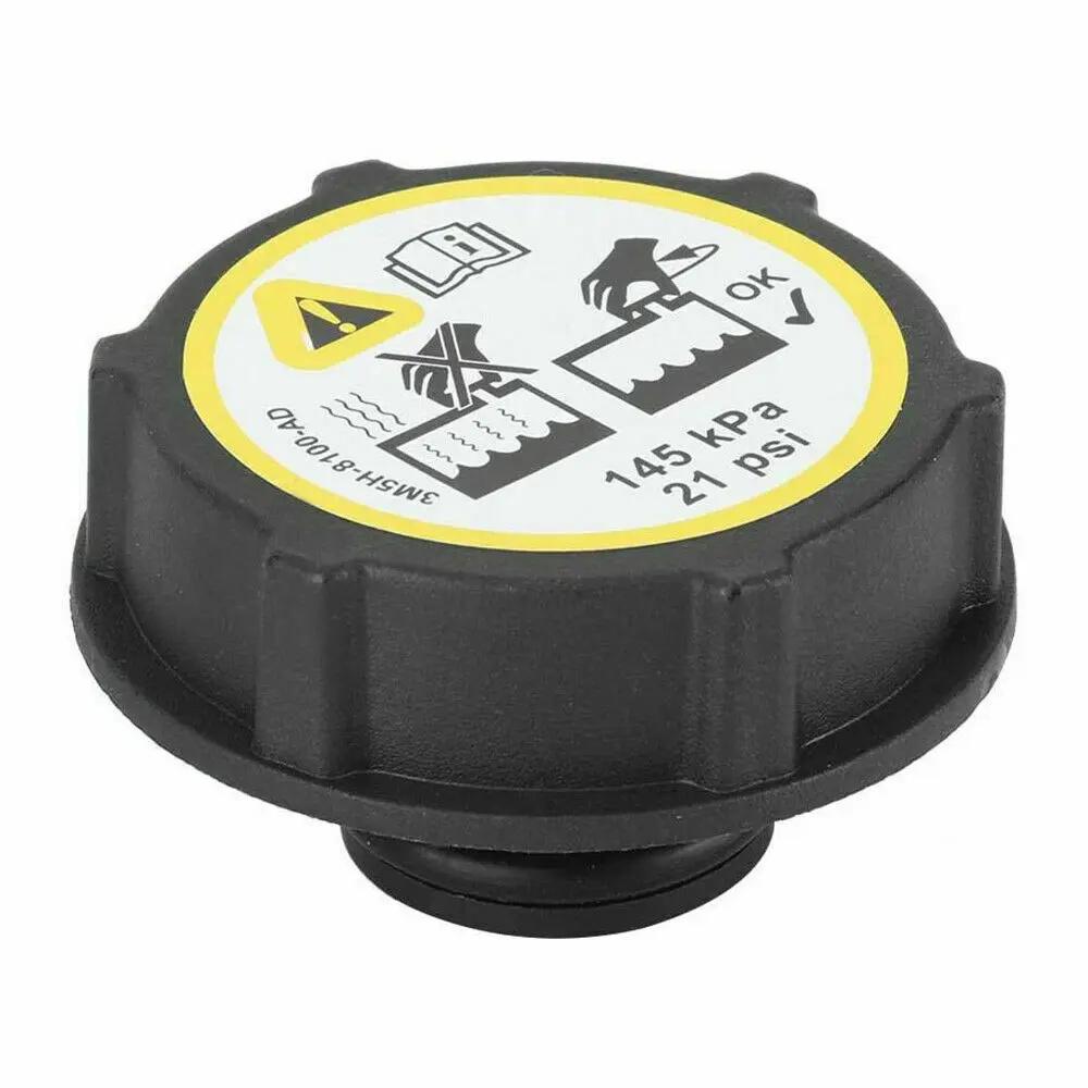 Radiator Expansion Tank Cap For Ford Focus Mk2 Mk3 Fiesta Mk5 Mk6 3M5H8100AD