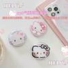 HelloKitty Подходит Magsafe Магнитный Держатель для Телефона Подушка Безопасности Расширяемый Складной Настольный
