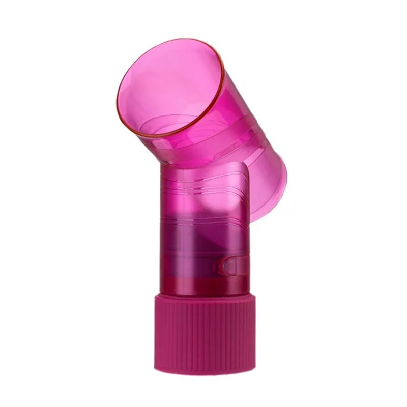 1pcs DIY Curly Hair Dryer Diffuser Hair Roller Drying Cover Wind Curler Hair Styling Salon Tools Dryer Cover