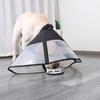 Durability and Flexibility Recovery Collar Stop Licking Specifically for Cats Providing Long Terms Support Postoperative