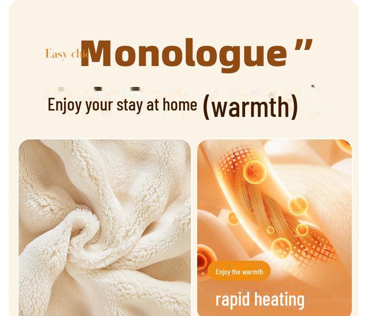 2024 Internet Celebrity Plush Sofa Cushion: Thick, Non-Slip Winter Sofa Cover with Backrest Seat Cover