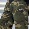 Мальчики Карго Брюки Осень Большие Дети Повседневные Спортивные Штаны Весна Подростковые Джоггеры Брюки Дети Стритвир Мешковатые Штаны