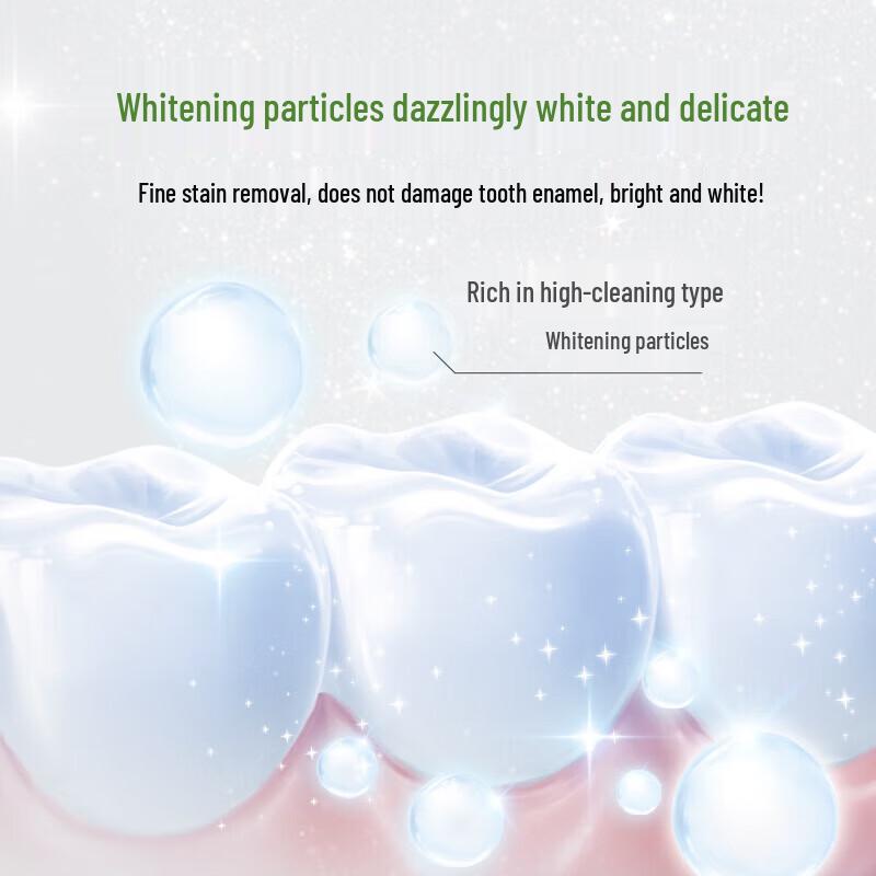 Набор зубных паст Colgate Свежее дыхание и Отбеливание