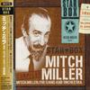 CD MITCH MILLER, MITCH MILLER CHOIR - Mitch Miller MHCP59 SONY 2003 Japan ObiJazz Used