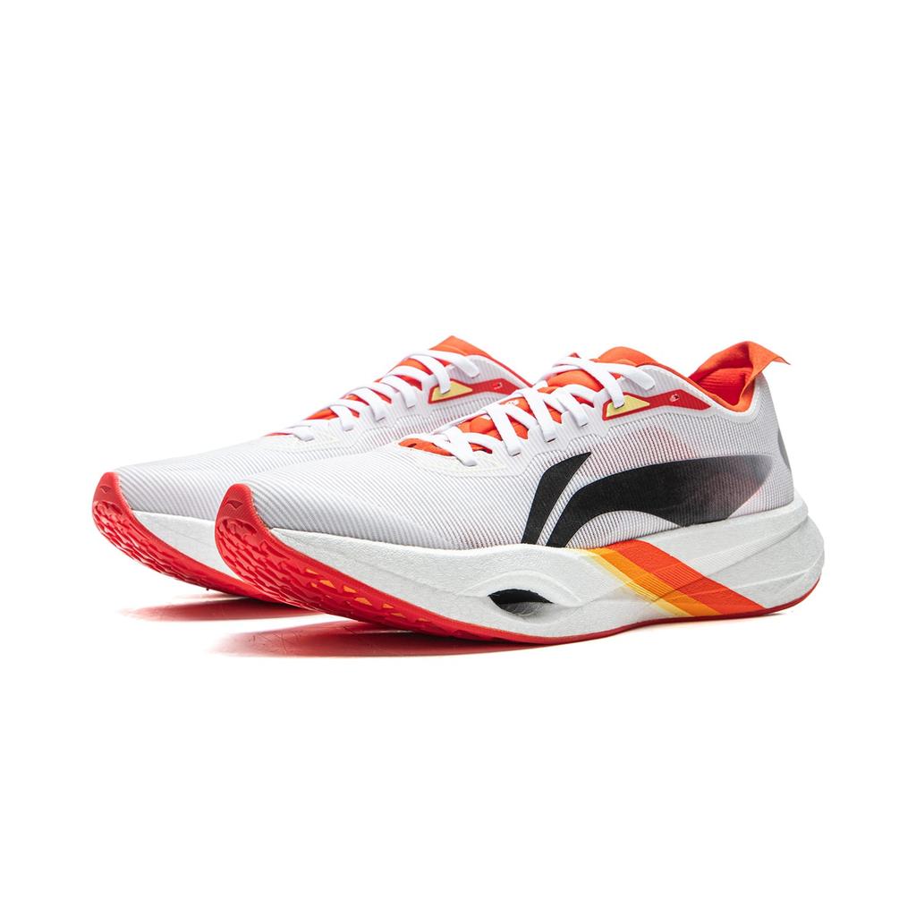 Li Ning x LOL Wind Chaser Pro Амортизация Скользкая подошва Поддержка Отскок Низкие Двухслойные BOOM Технология ARPV017-11