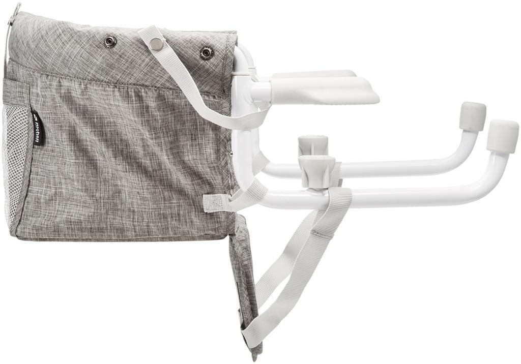 Стол-стул Richel, который позволит вам бродить серым, не будет вокруг,