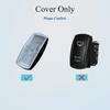Laser-Engravable Rocker Switch Cap (No Body) - Switch Actuator Cover Replacement for 12V 24V Car Boat ATV Carling ARB Narva