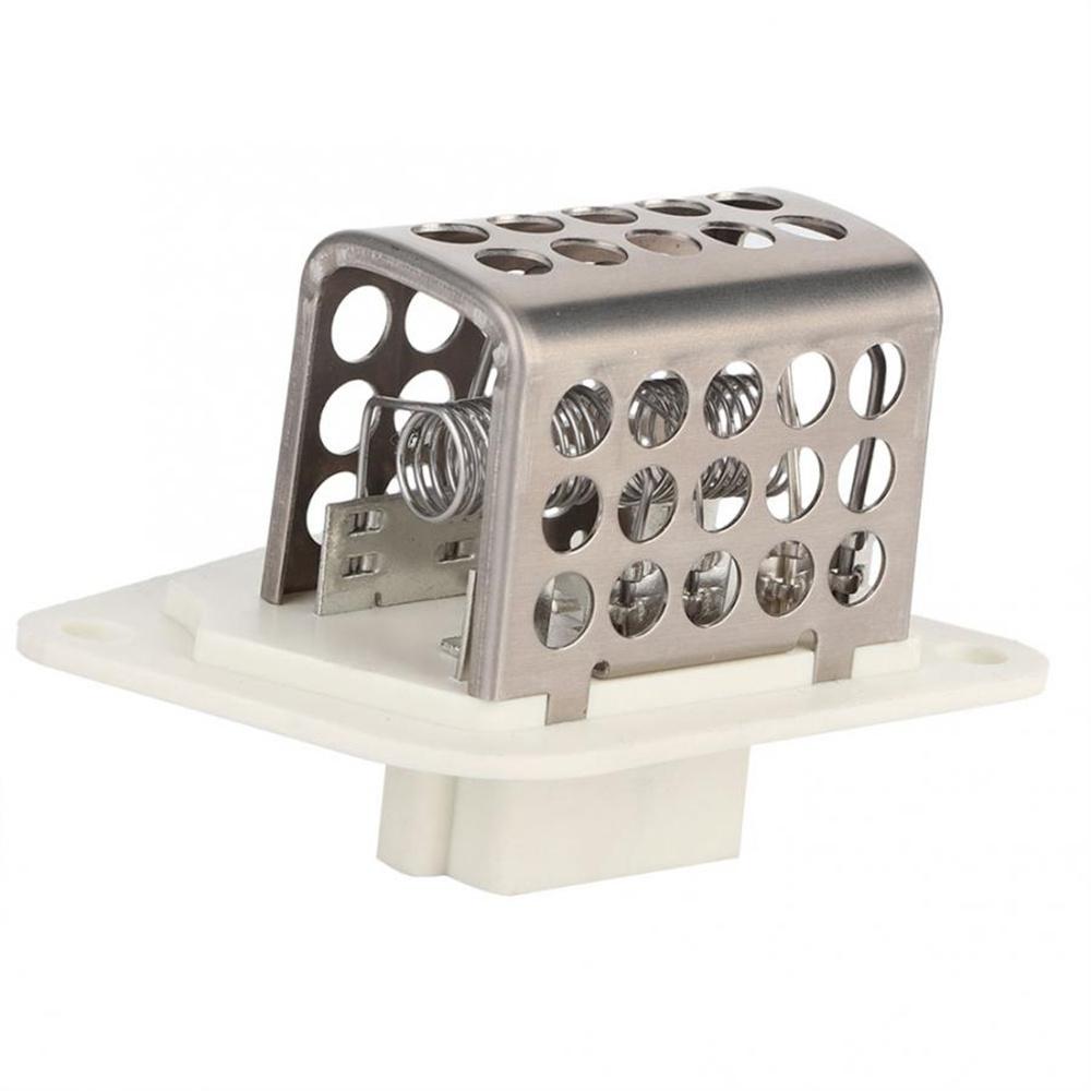 Резистор мотора вентилятора отопителя для Jeep Cherokee Wrangler TJ 1997-2001 4864957