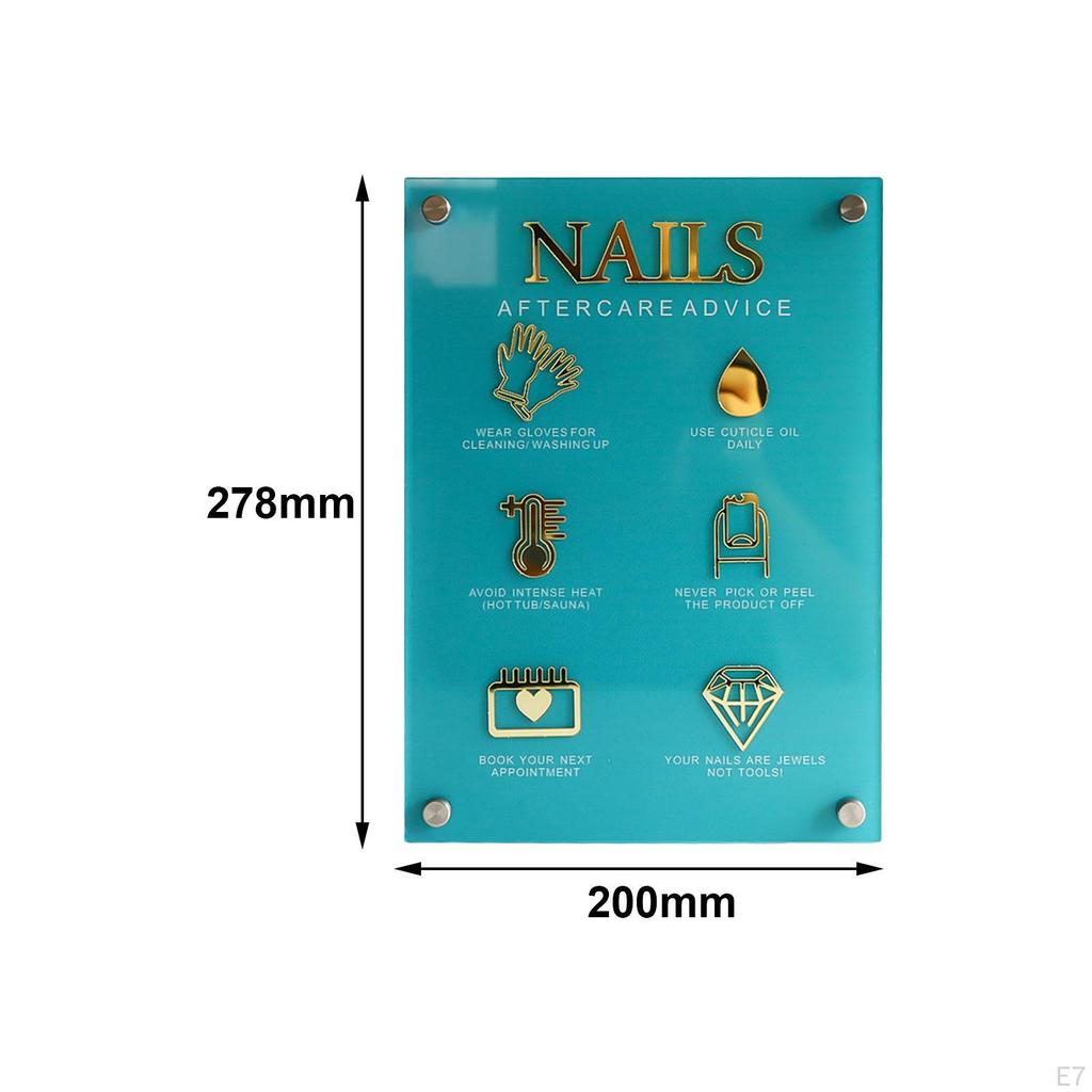 Доска для демонстрации акрилового дизайна ногтей, органайзер, держатель для показа