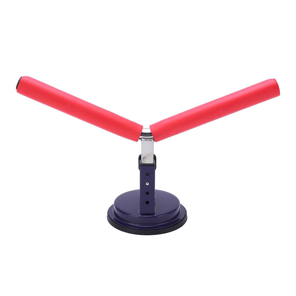 Универсальный багажник на крышу для каяка, сверхпрочный, для перевозки каноэ, серфборда, сноуборда, для крепления на крышу автомобиля, красный