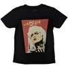 Blondie Unisex Adult AKA Pop Art T-Shirt