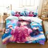 Anime - Azur Lane 3D Bedding Set Single Twin Full Queen King Size Bed Set Adult Kid Bedroom Duvetcover Sets Bed Sheet Set