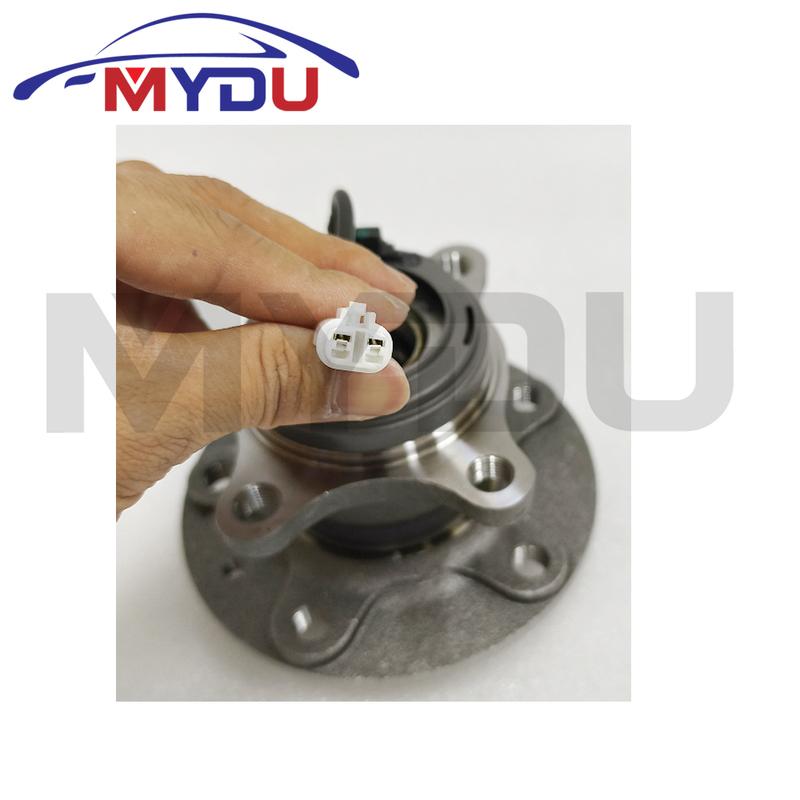 43402-61ML0 6000628549 6000628548 43402-61MR0 Rear Wheel Hub Bearing For FIAT SEDICI FY 189 SUZUKI SX4 EY GY VITARA LY 1.4 1.6