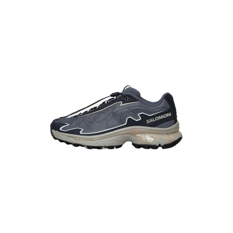 Кроссовки XT-Slate Salomon 'Grisaille Carbon' L47460700