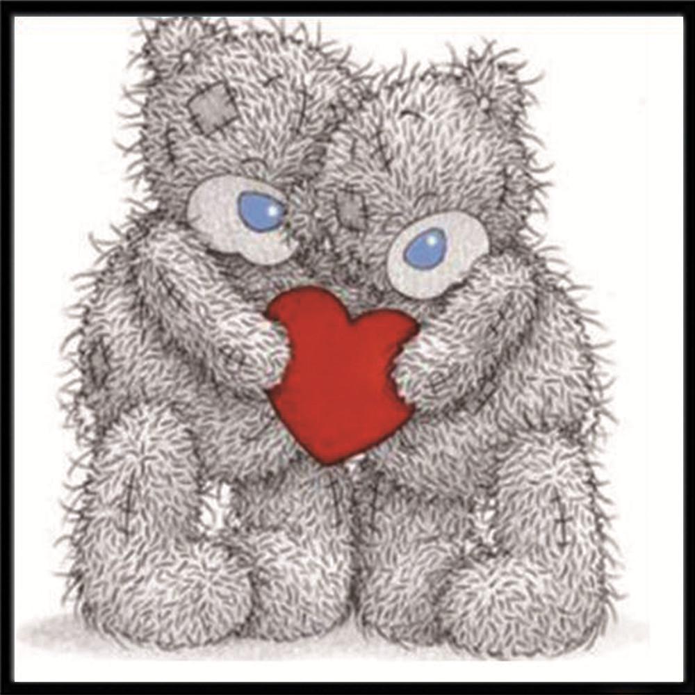 5D Алмазная Роспись Полный Алмаз Животных Круглый Алмазная Мозаика Узор Домашнее Украшение Сделай Сам Ручной Работы