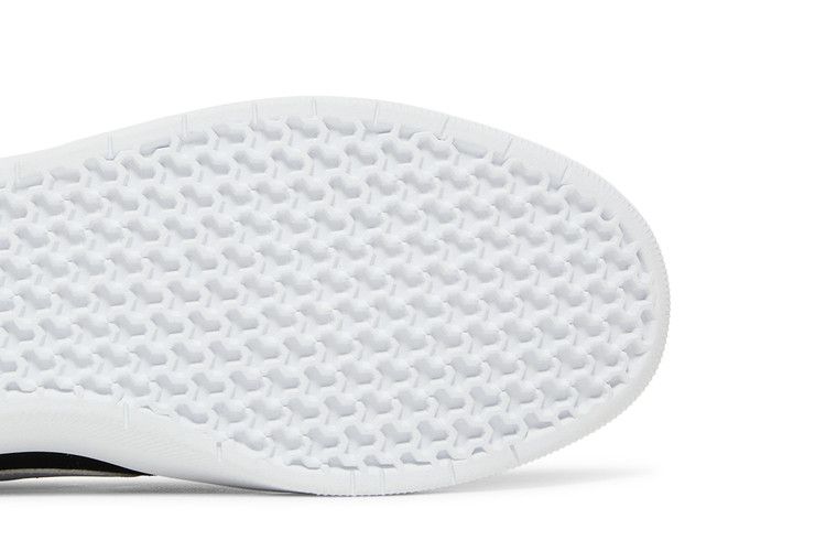 Nike SB Force 58 Черный Белый