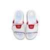 Кроссовки мужские Air Jordan Hydro 11 Retro Белый/Красный AA1336-166