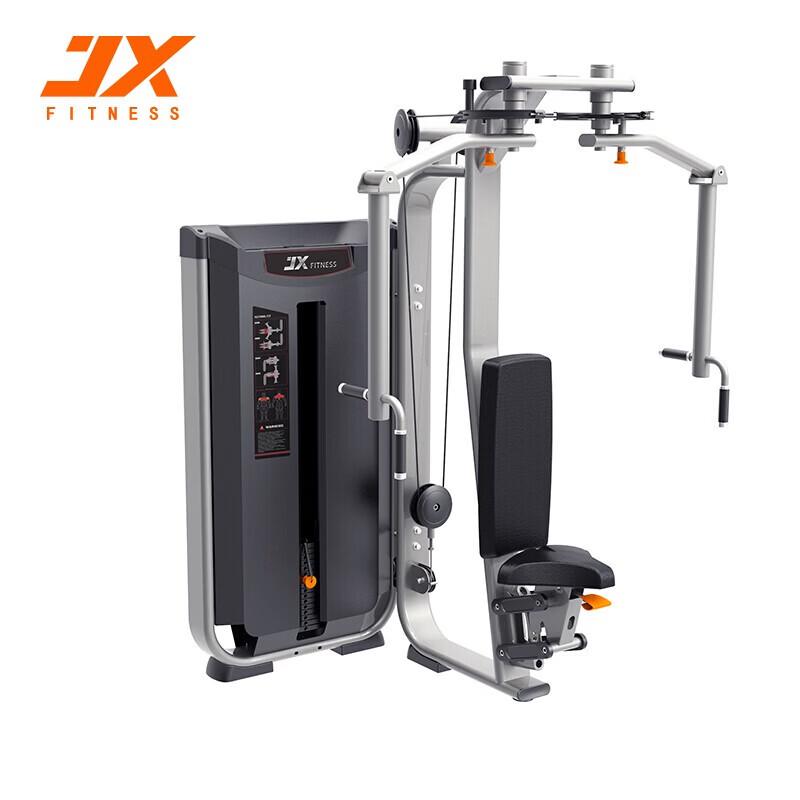 JUNXIA Commercial 3-Series Strength Training Equipment