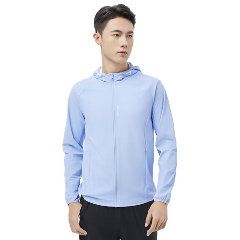SCALER Unisex Outdoor Performance Jacket F2513393