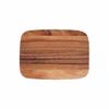 Ibuki Craft TOOL S Wood Board L | Pot Holder, Cheese Board, Breadboard