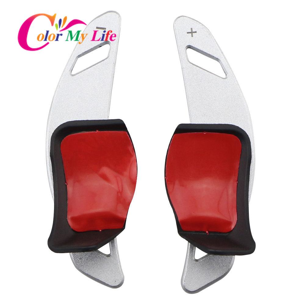 Новый стиль, подрулевые переключатели рулевого колеса автомобиля для Volkswagen VW Golf 6 MK6 GTI Jetta MK5 Polo Passat B6 CC Scirocco R36