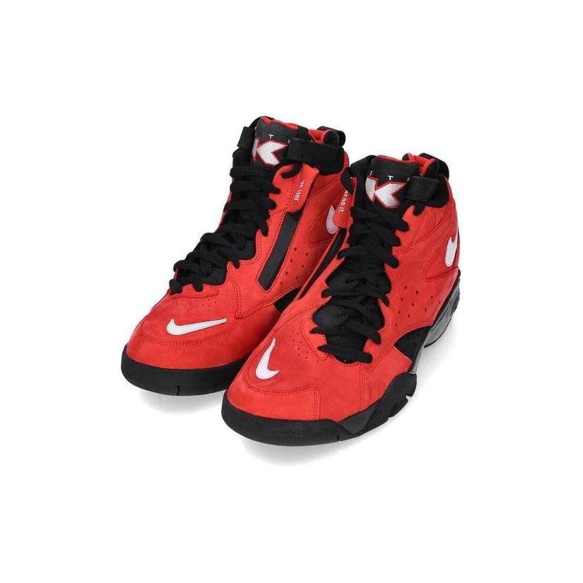 Nike Air Maestro 2 High Kith Red AH1069-600