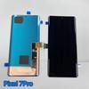Google Pixel 7 Pro/7A Original Screen Assembly: LCD Touch Display