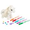 Crayola | Set for Creativity | Color N Style Unicorn