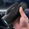 Telescope Monocular Powerful Binoculars Professional Night Vision Zoom Hunting Spyglass Long Range Scope Telescopio
