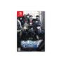 NINTENDO SWITCH Arcana Famiglia Rinato Standard Edition Japan NEW