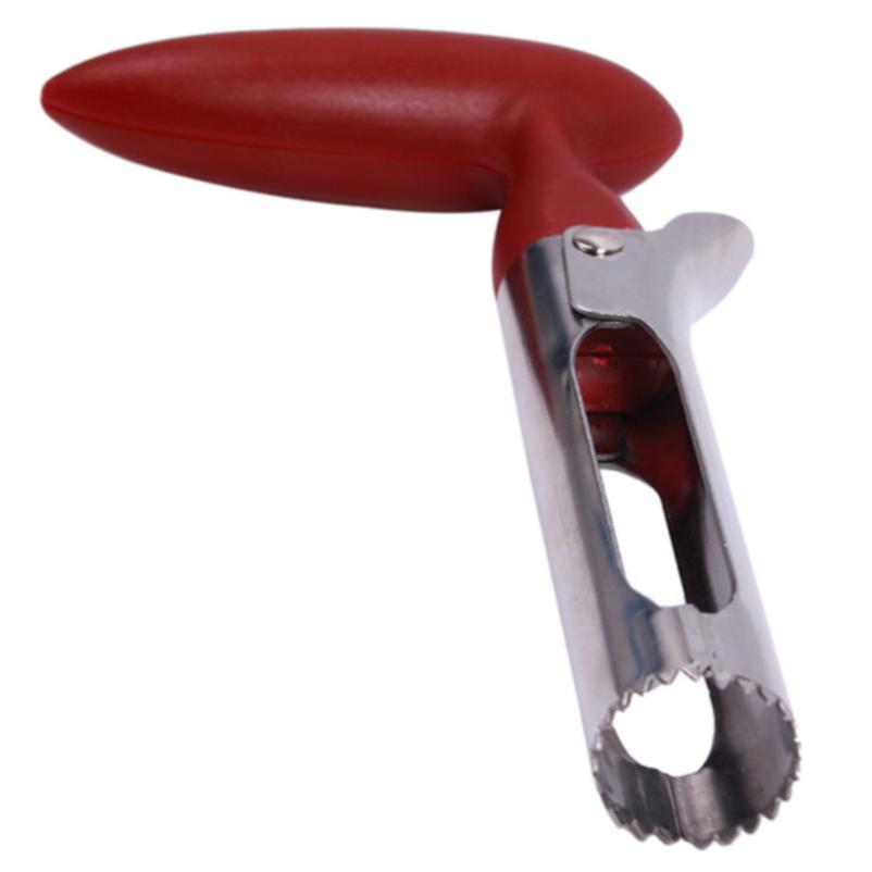 Устройство для удаления сердцевин фруктовых сердцевин, резак для сердцевины яблок, гаджеты Cozinha, кухонные инструменты, устройство для удаления сердцевины