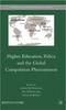 Книга Higher Education, Policy, and the Global Competition Phenomenon